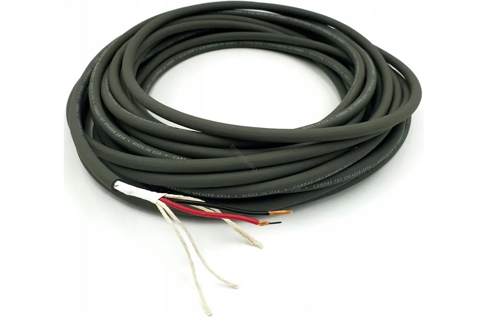 Акустические кабели Cardas 101 speaker cable