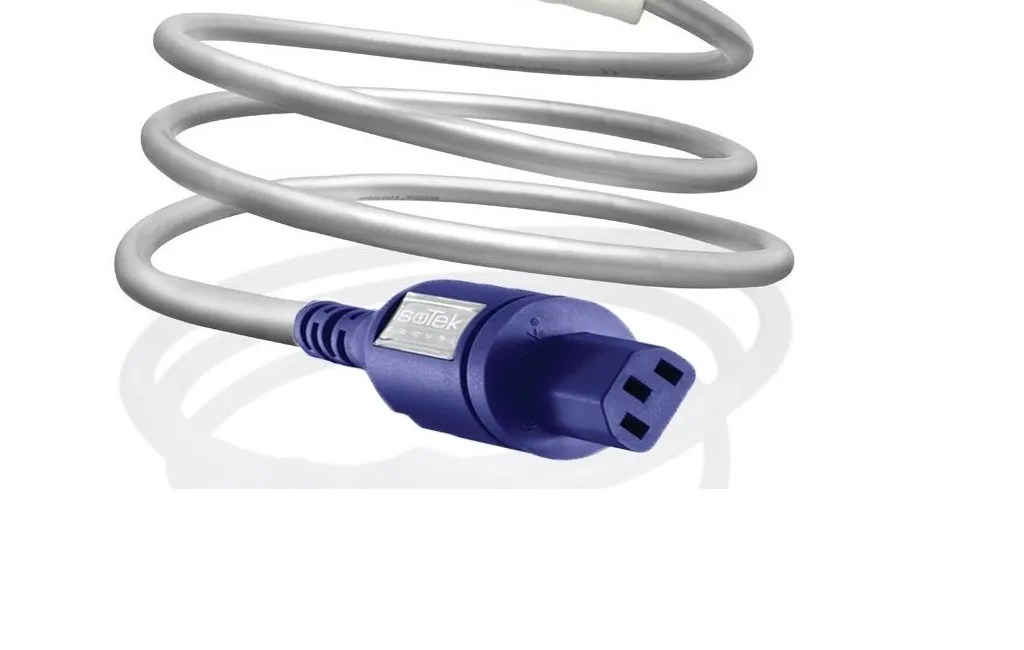 Силовые кабели IsoTek EVO3 Sequel C13 - 2m
