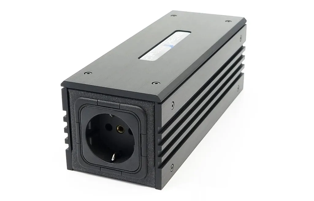 Фільтри мережі, регенератори Isotek Evo 3 Syncro Uni