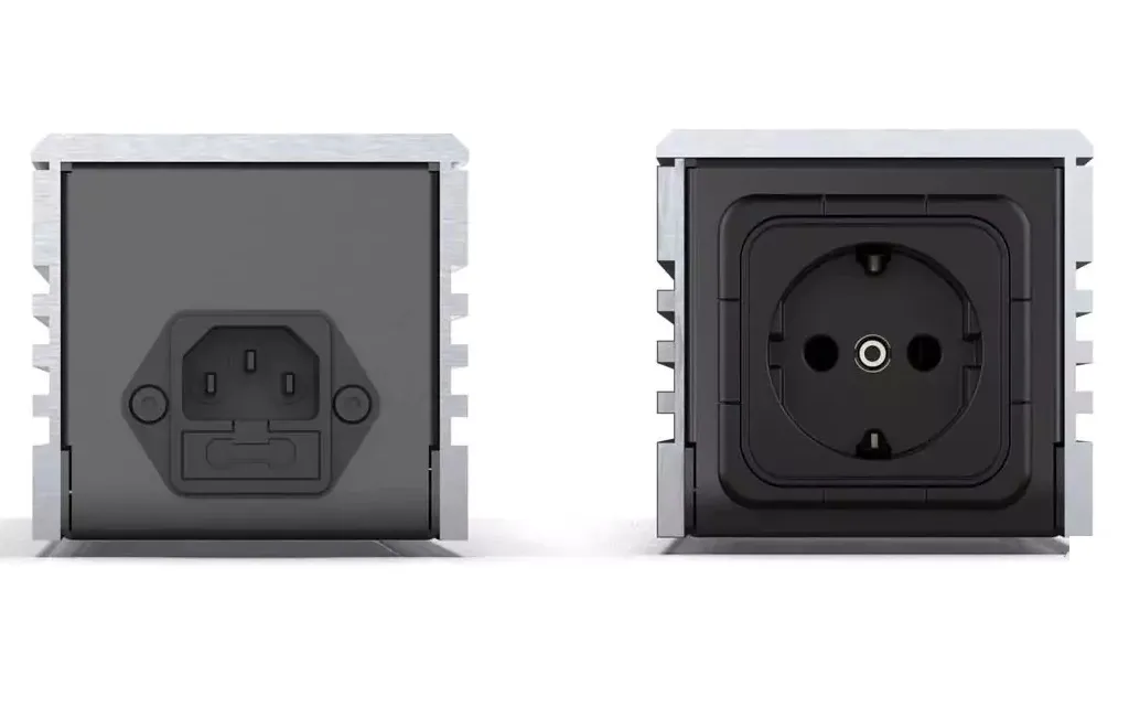 Фільтри мережі, регенератори Isotek Evo 3 Syncro Uni