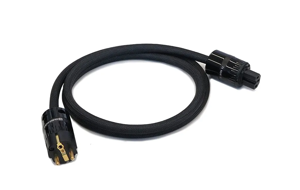 Силові кабелі Kimber Kable PK14 - 1.5m