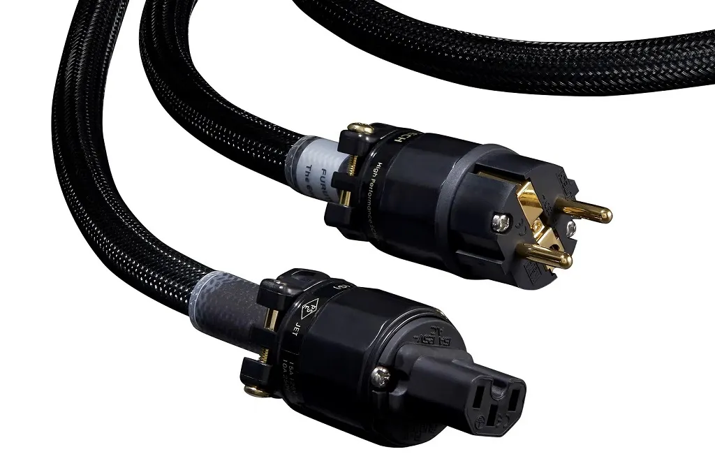 Силові кабелі Kimber Kable PK14 - 1.5m