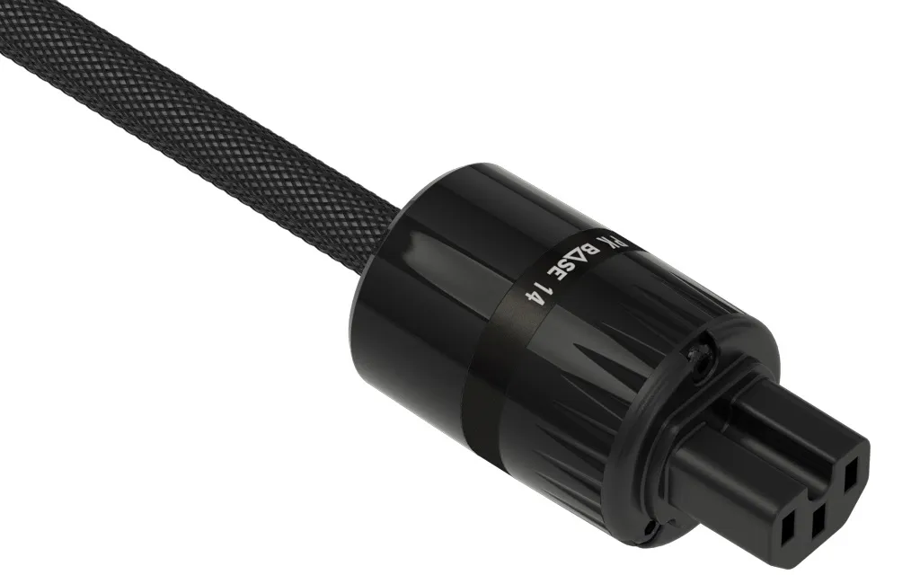 Силові кабелі Kimber Kable PK14 - 1.5m