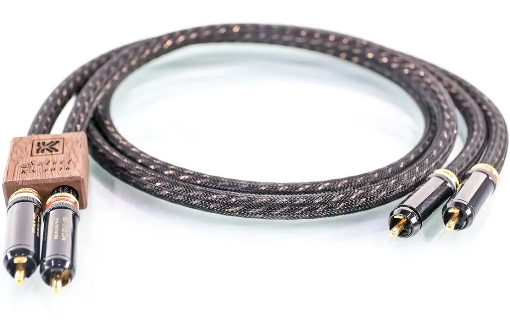 Межблочные кабели Kimber Kable KS1016 RCA - 1m