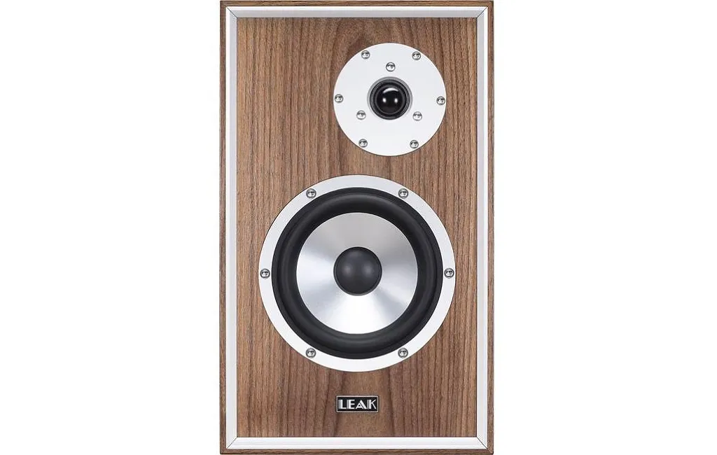 Полочна акустика LEAK Sandwich 150
