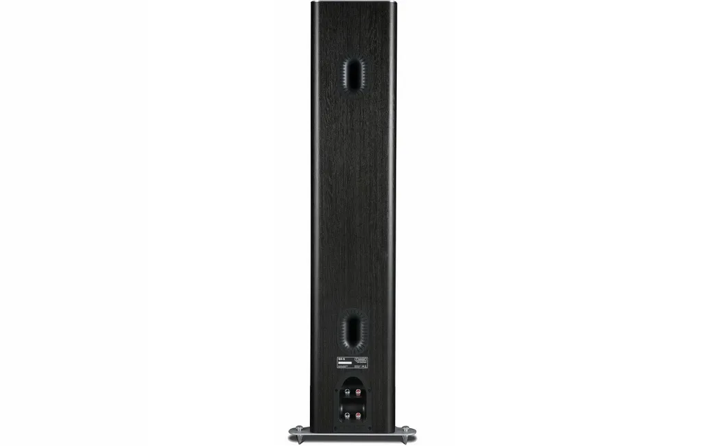Підлогова Акустика Mission QX-5 MK II Lux Black