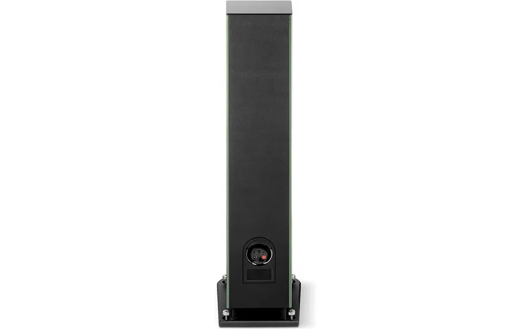 Напольная Акустика Focal Aria Evo X N°2 Moss Green High Gloss