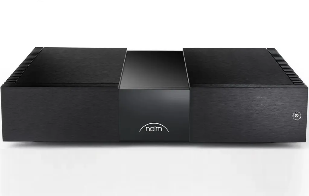 Підсилювачі потужності Naim NAP 250