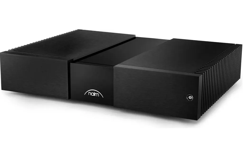 Підсилювачі потужності Naim NAP 250