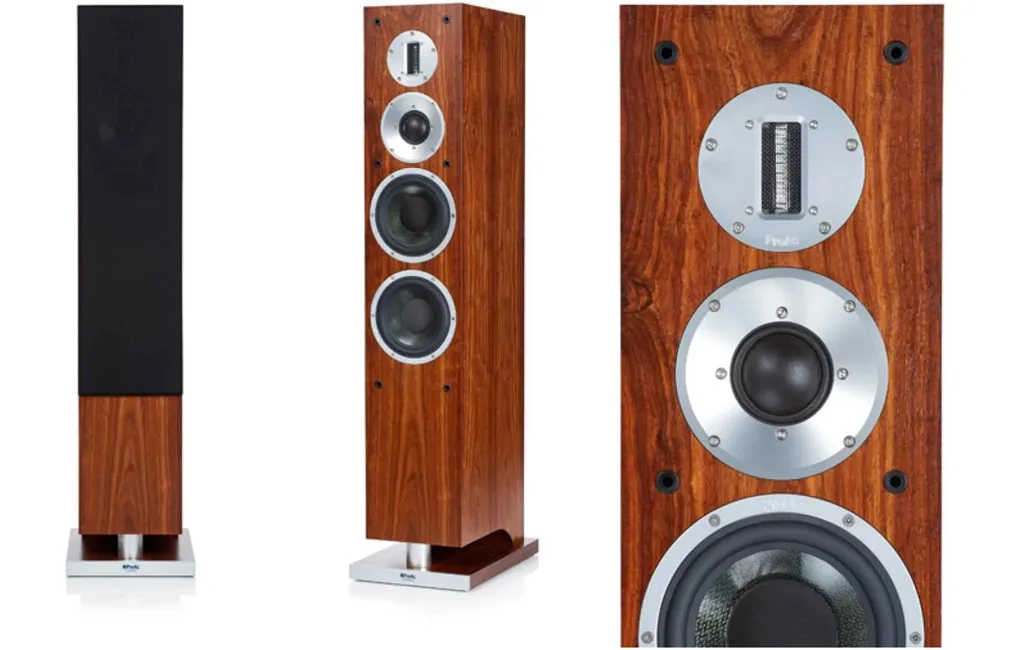 Підлогова Акустика ProAc K6 Rosewood