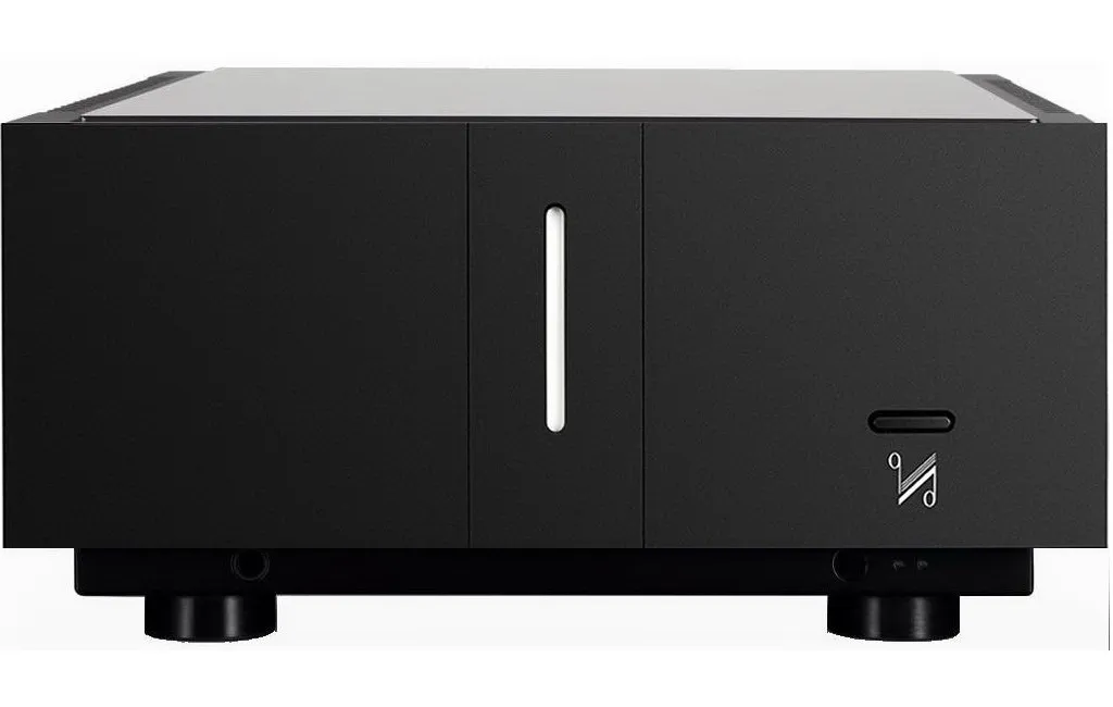 Підсилювачі потужності Quad Artera Stereo Black
