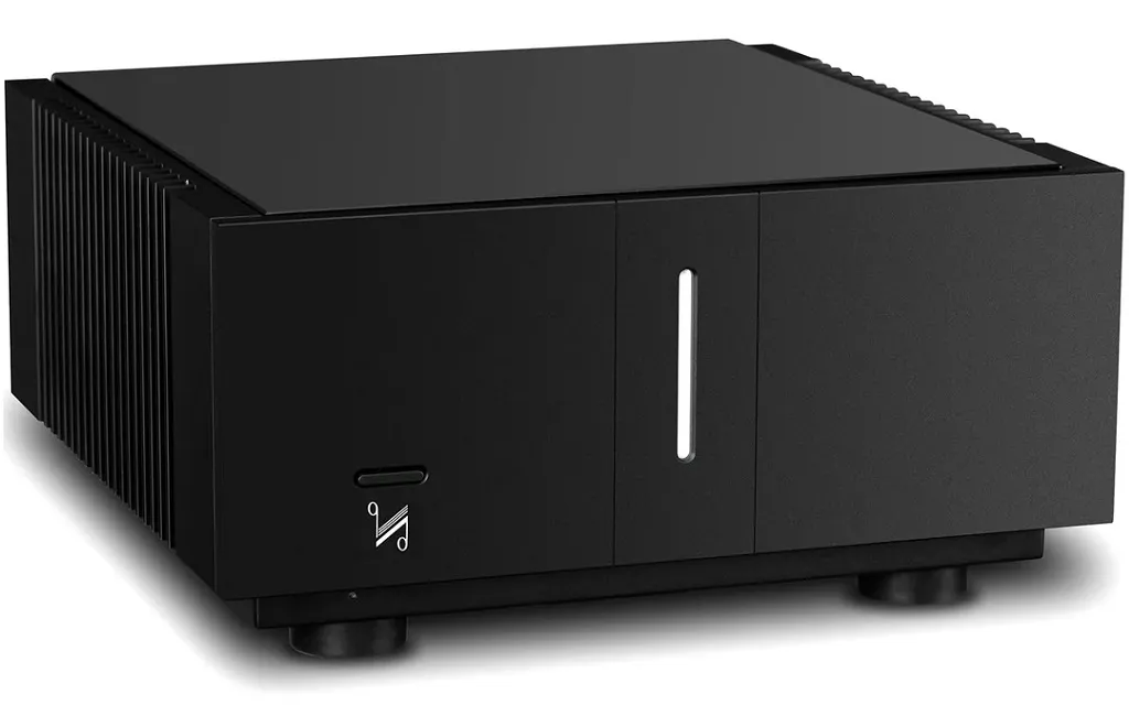 Підсилювачі потужності Quad Artera Stereo Black