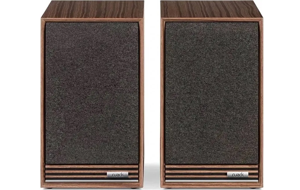 Полочная акустика Ruark Audio Sabre-S Walnut