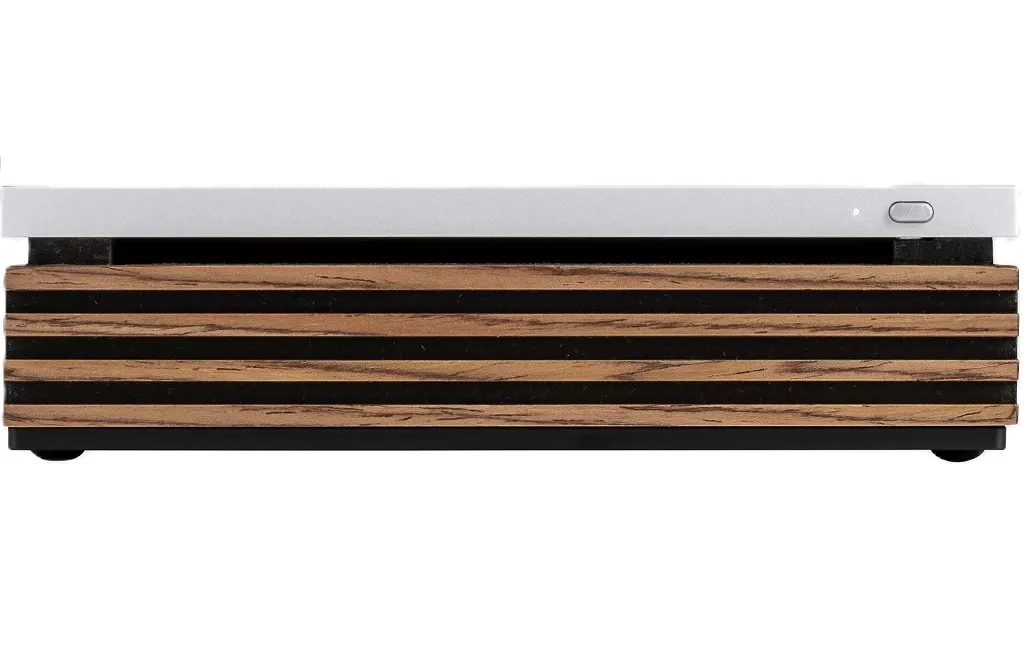 CD проигрыватели Ruark Audio R-CD100 Walnut