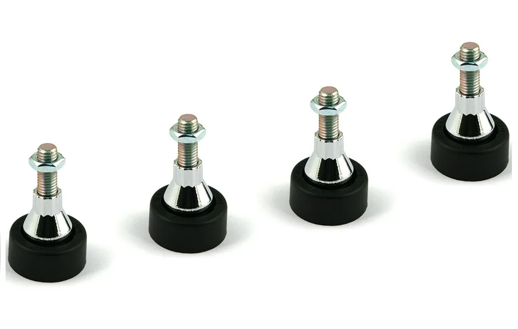 Антивибрационные подставки для акустики Soundcare SPIKE 1 (резьба M6) 4-шт