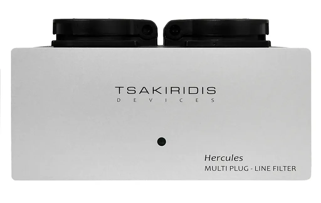 Сетевые фильтры, регенераторы Tsakiridis Devices HERCULES Plus