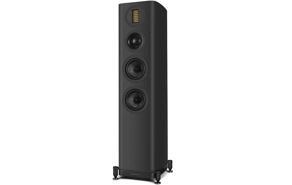Напольная Акустика Wharfedale EVO 5.3 Black Oak