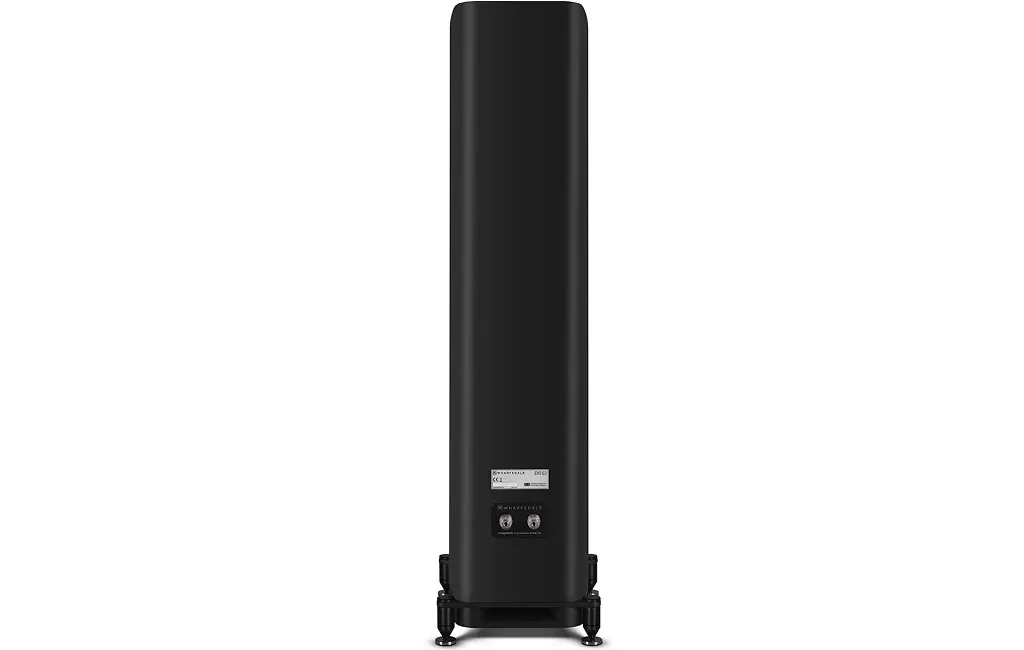 Напольная Акустика Wharfedale EVO 5.3 Black Oak