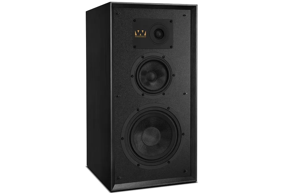 Підлогова Акустика Wharfedale Super Linton Black