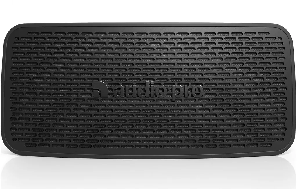 Портативна акустика Audio Pro P5 Black