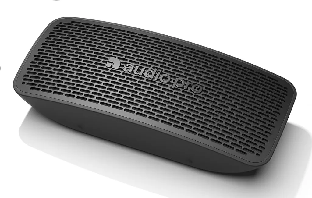Портативна акустика Audio Pro P5 Black