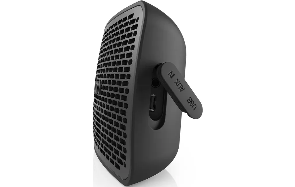 Портативна акустика Audio Pro P5 Black