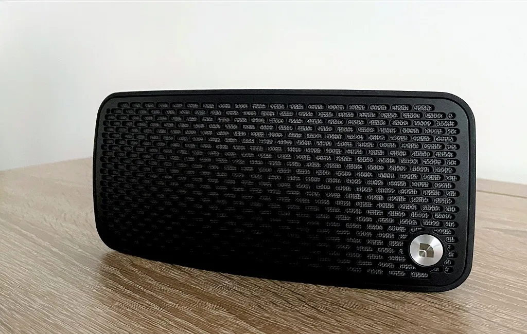 Портативна акустика Audio Pro P5 Black