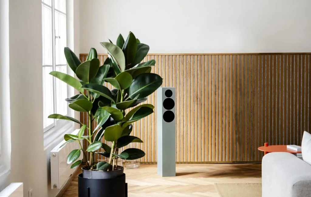 Підлогова Акустика Tone Factory - Speaker L Dune Grey