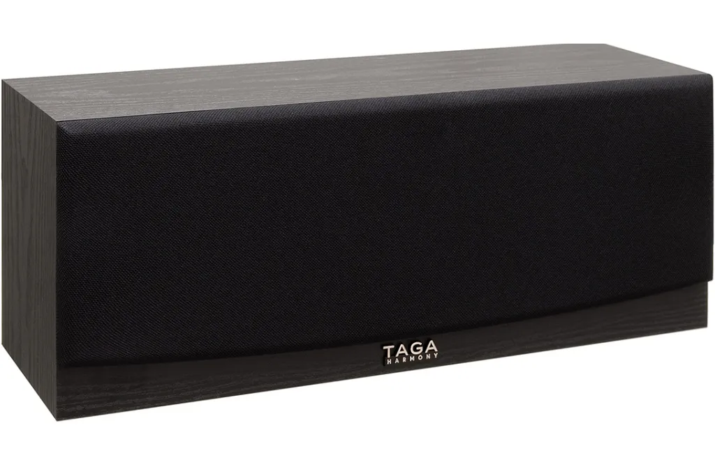 Комплект Акустики 5.0 TAGA HARMONY TAV-607 Set Black