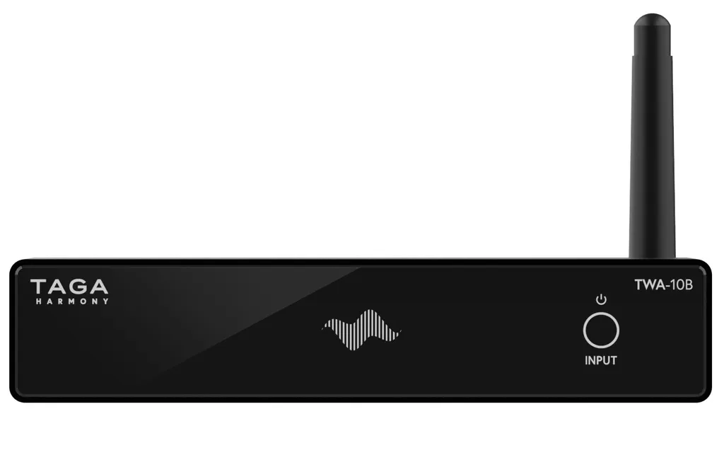 Мережевий плеєр TAGA HARMONY TWA-10B