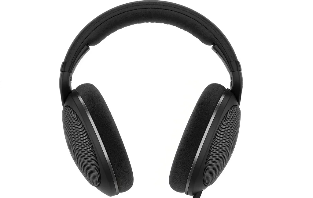 Навушники повнорозмірні (моніторні) Sennheiser HD 550