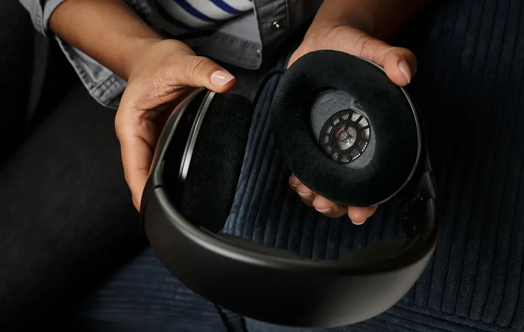 Навушники повнорозмірні (моніторні) Sennheiser HD 550