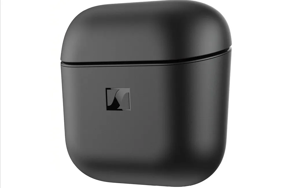 Бездротові навушники (Bluetooth) SENNHEISER ACCENTUM Open Black