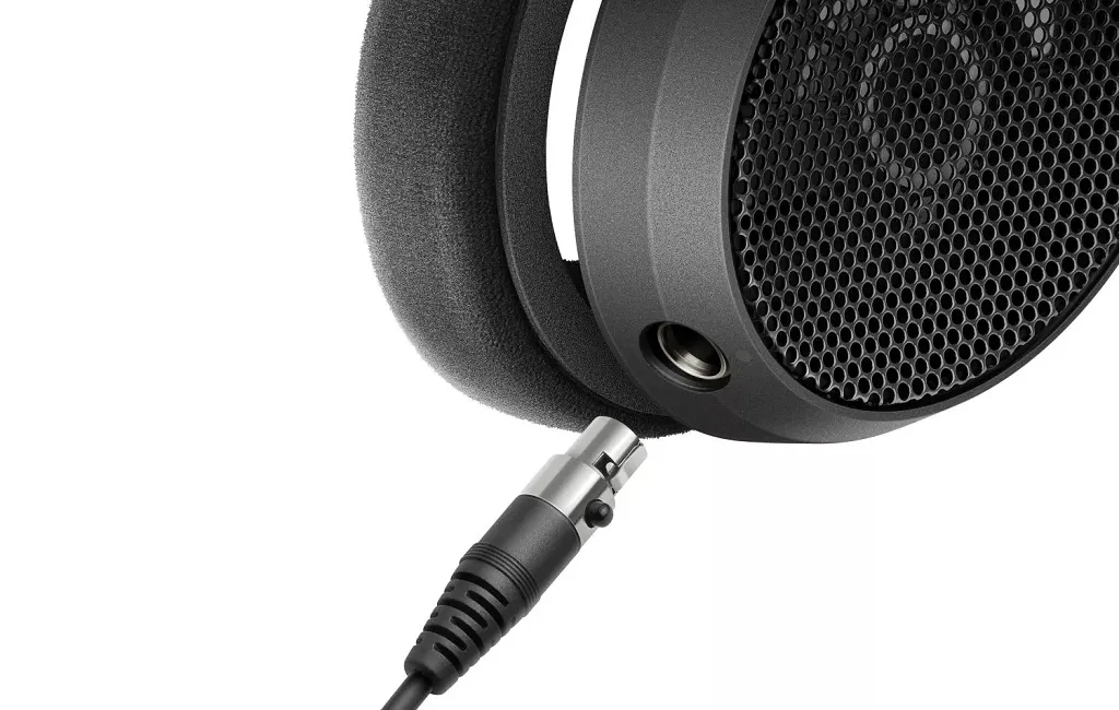 Навушники повнорозмірні (моніторні) SENNHEISER HD 490 PRO