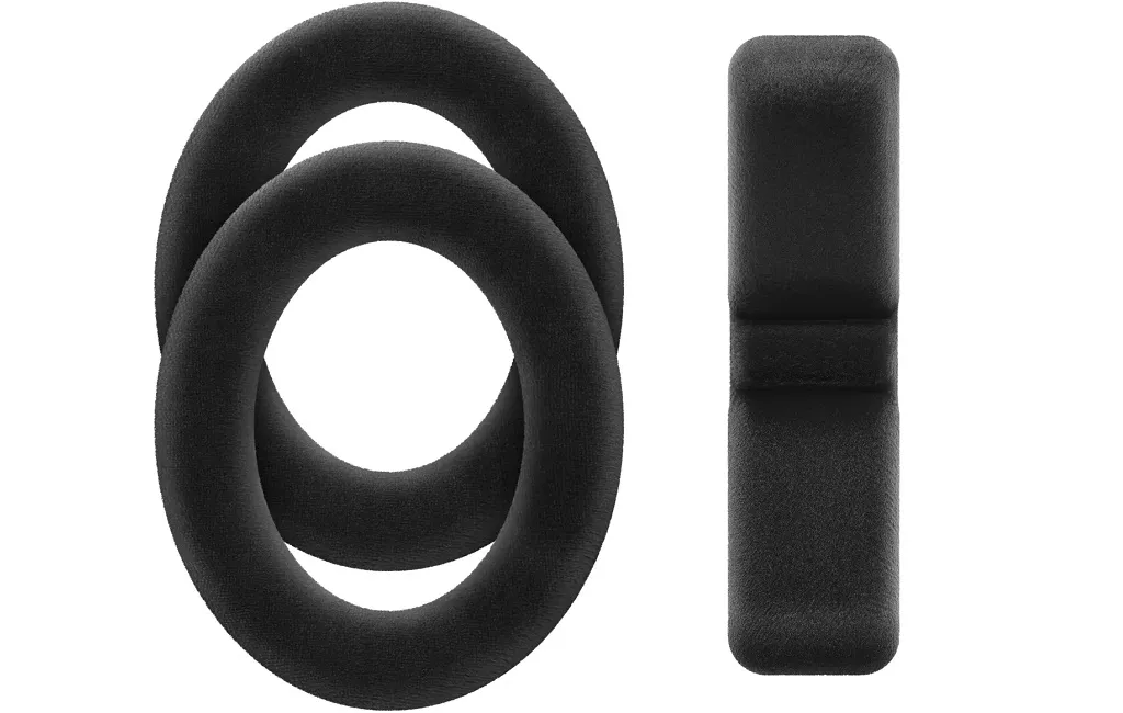 Навушники повнорозмірні (моніторні) SENNHEISER HD 490 PRO