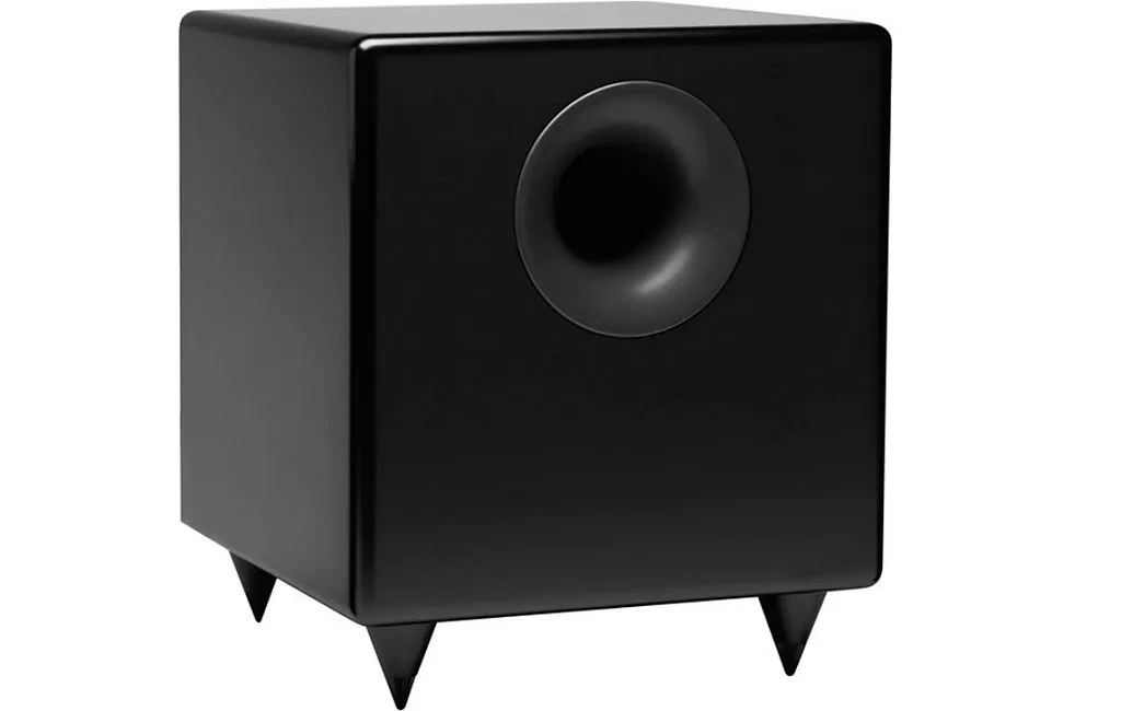 Сабвуферы  Audioengine S8-Black