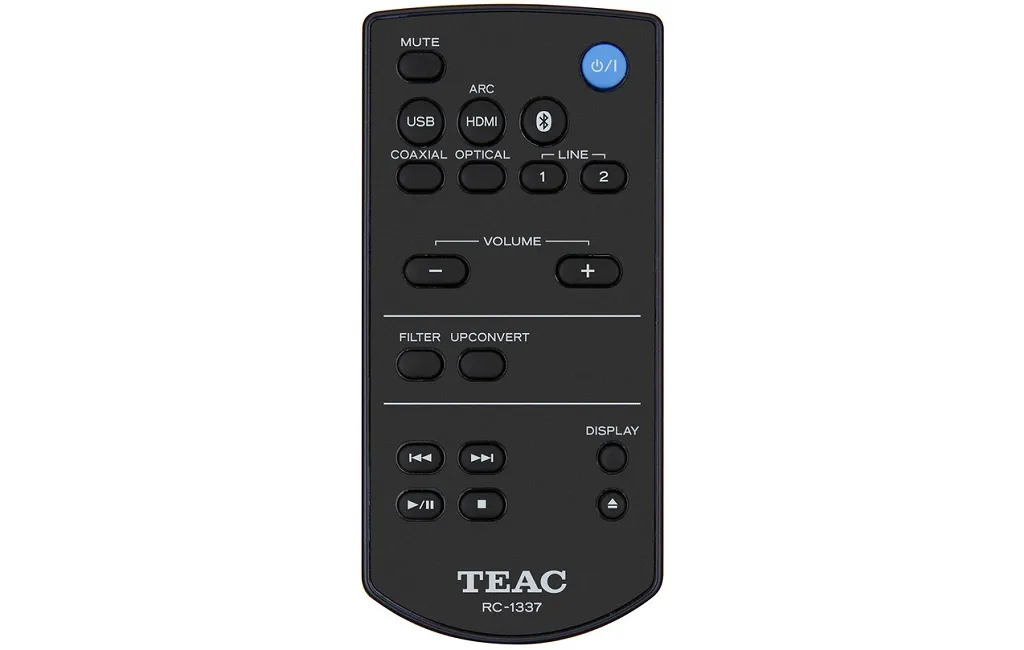 Стерео підсилювачі TEAC AI-303-B