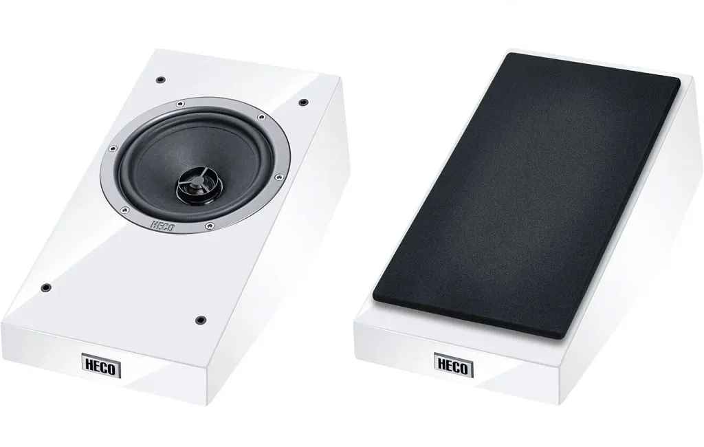 Акустика Dolby Atmos Heco AM 200 white