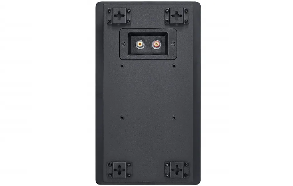 Настенная Акустика Heco Ambient 22 F black