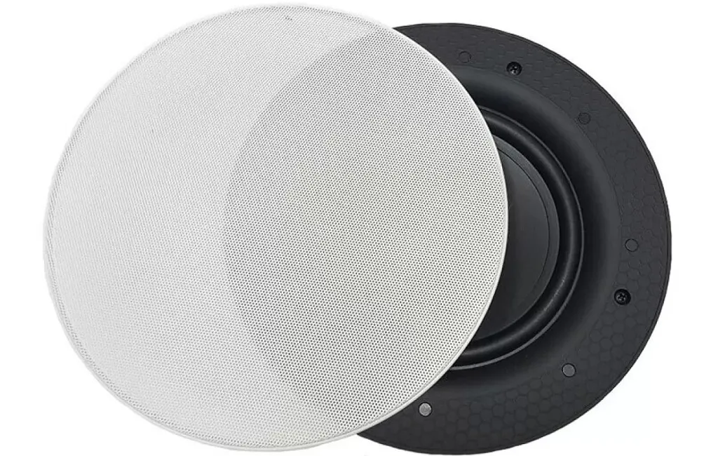 Вбудована акустика MT-Power MD-65SL v2 White