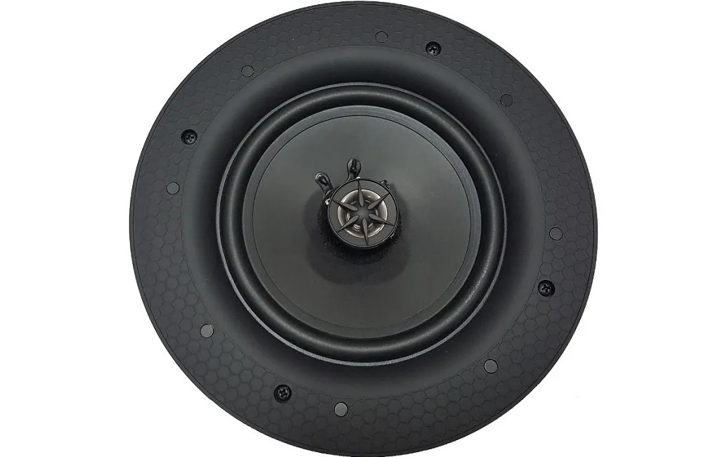 Вбудована акустика MT-Power MD-65SL v2 White