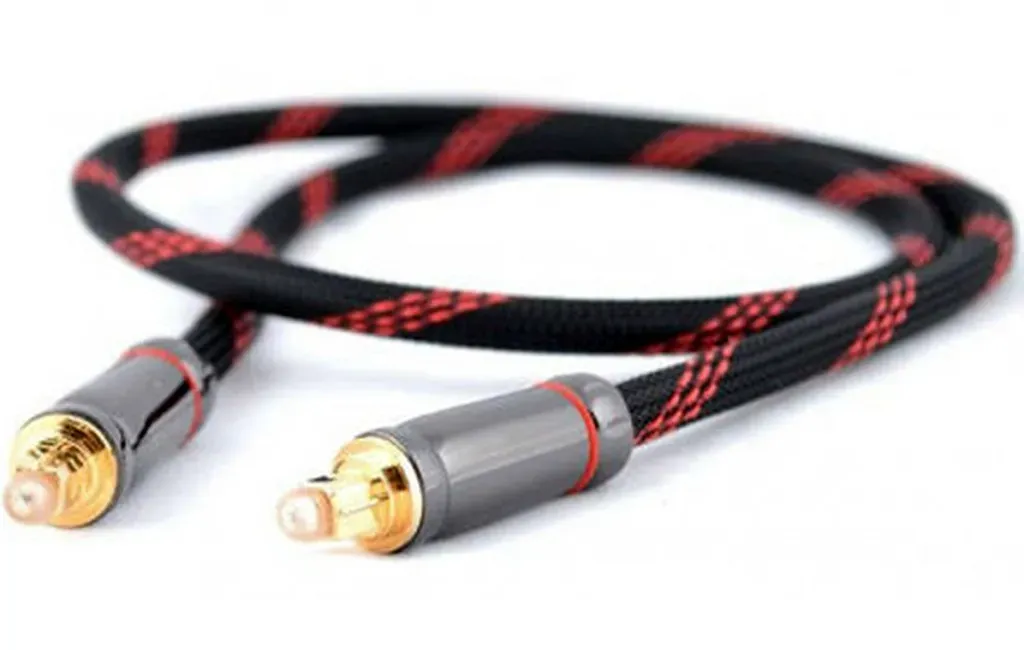 Цифровые оптические кабели MT-Power OPTICAL DIAMOND 10m