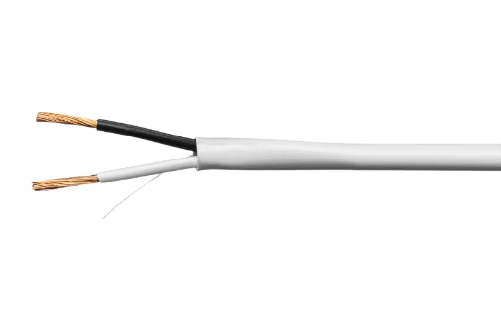 Акустические кабели MT-Power Light Flat Speaker Wire 2x14 AWG