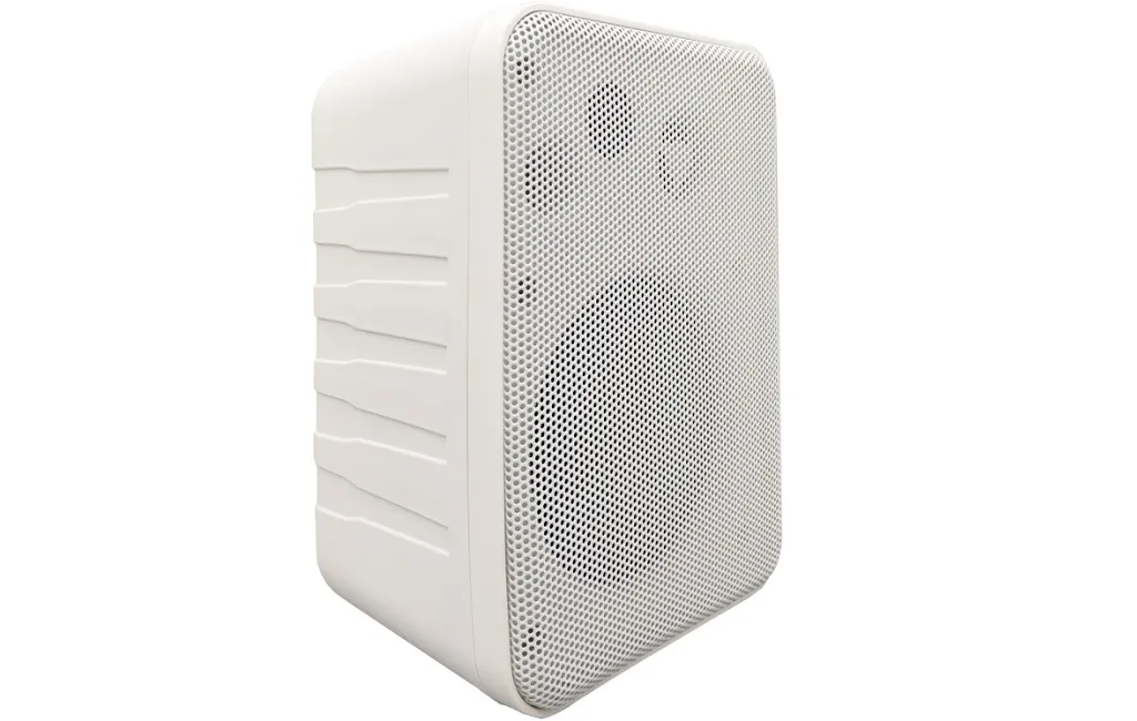 Настенная Акустика MT-Power ES-400C White