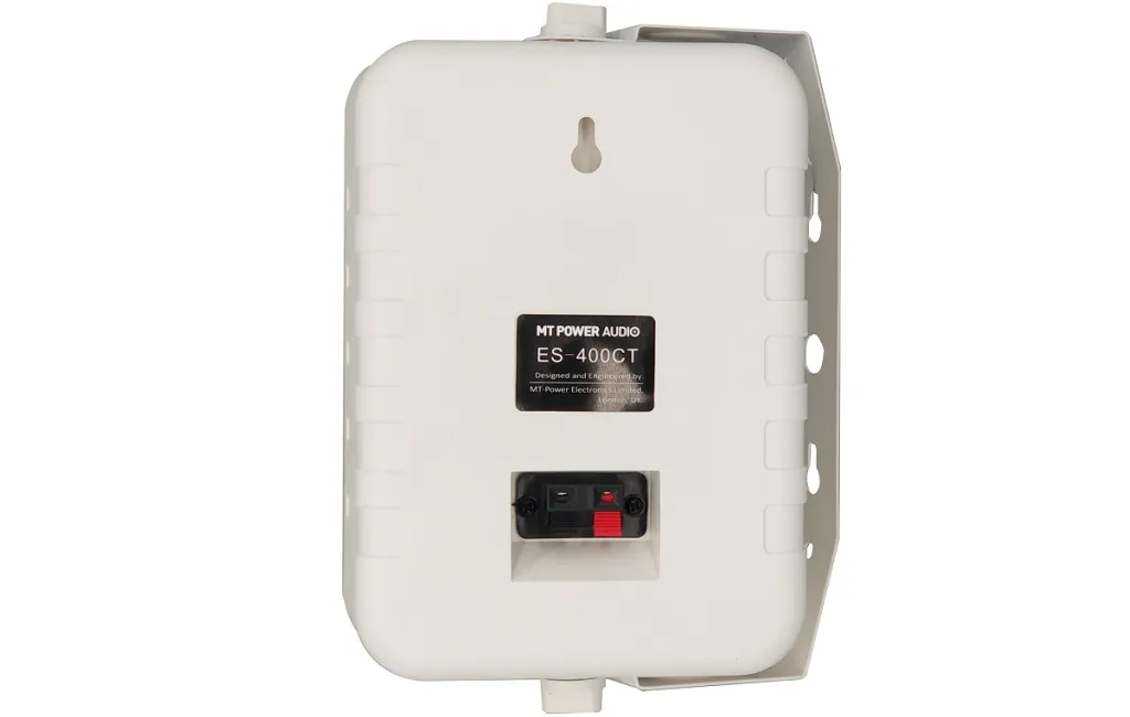 Настенная Акустика MT-Power ES-400C White