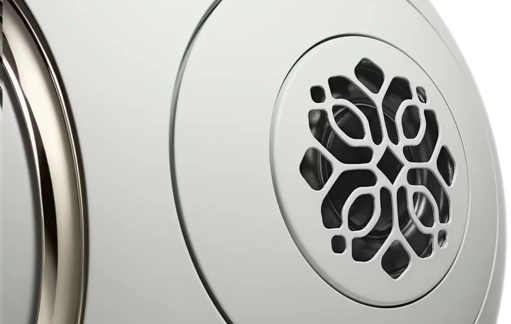 Активна полична акустика Phantom Ultimate 98 dB Light Pearl