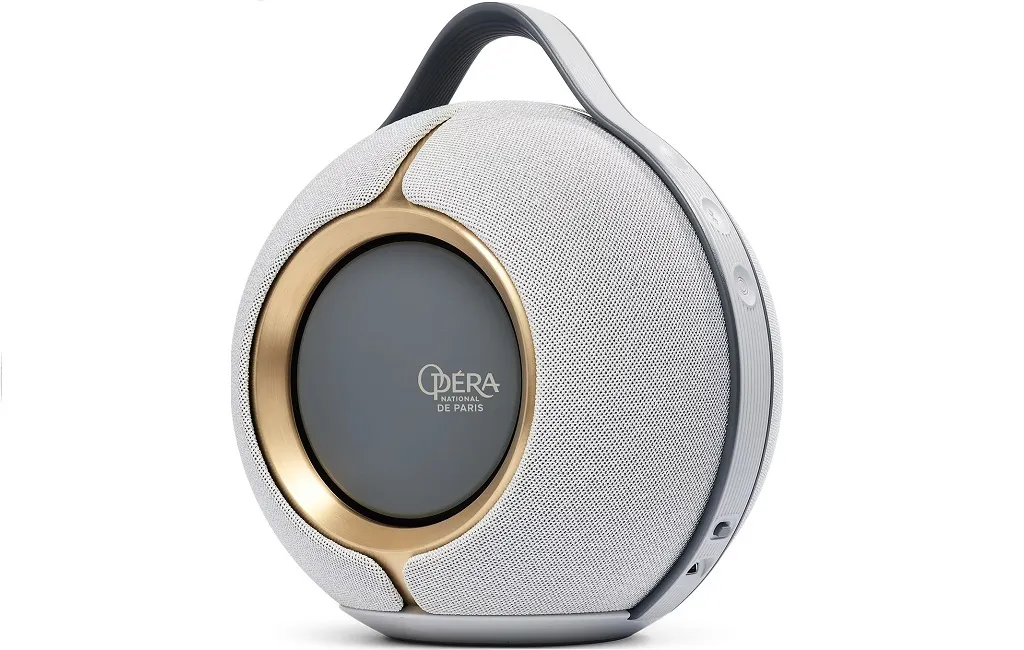 Портативная акустика Devialet Mania Opera de Paris