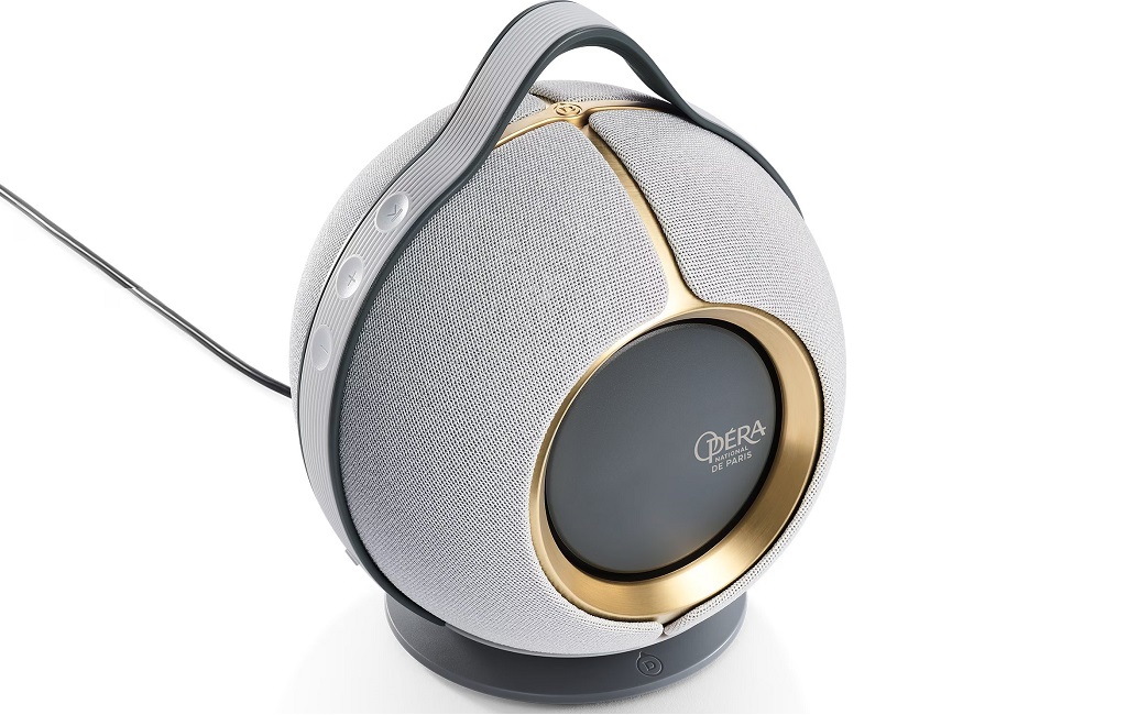 Портативная акустика Devialet Mania Opera de Paris