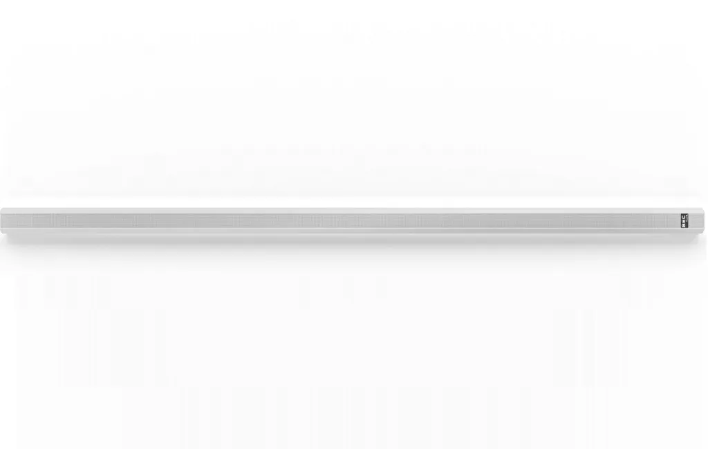 Настінна Акустика BEC Akustik IC-120 white