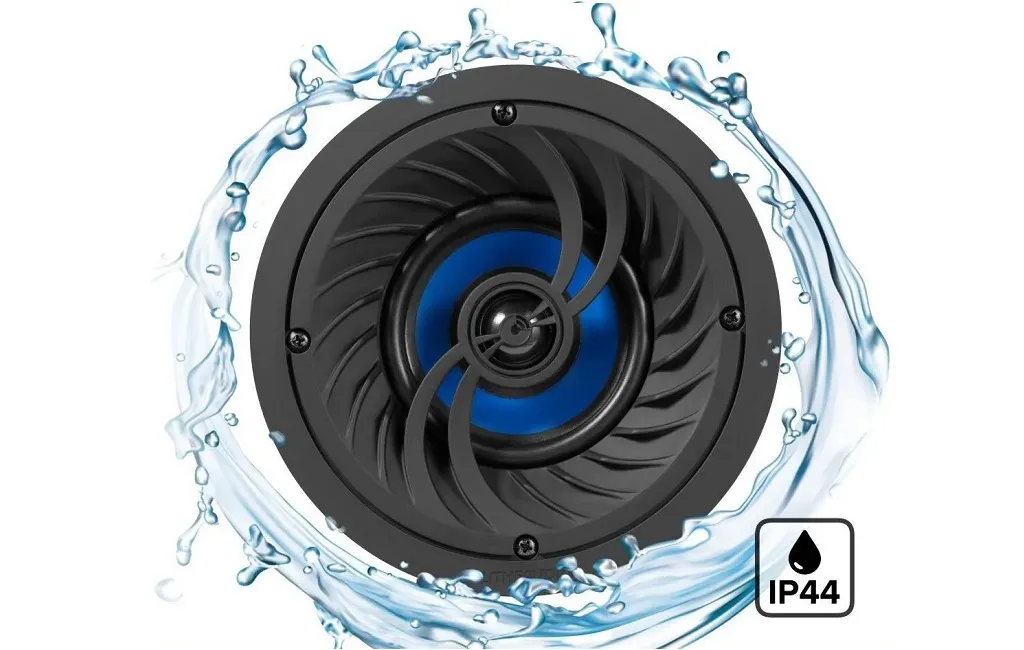 Вбудована акустика Lithe Audio 4" Passive Ceiling Speaker (L03255)